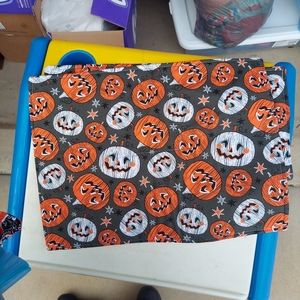 Handmade placemats